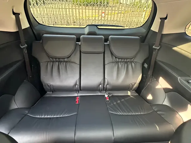 Honda Odyssey — Фото автомобиля 16