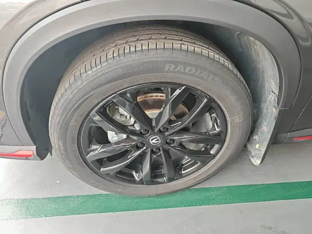 Changan X5 Plus — Фото автомобиля 22