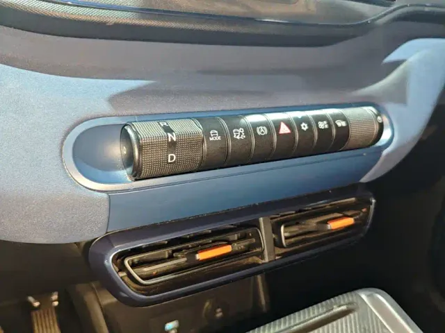 BYD Seagull — Фото автомобиля 13