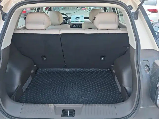 GAC Aion UT — Фото автомобиля 4