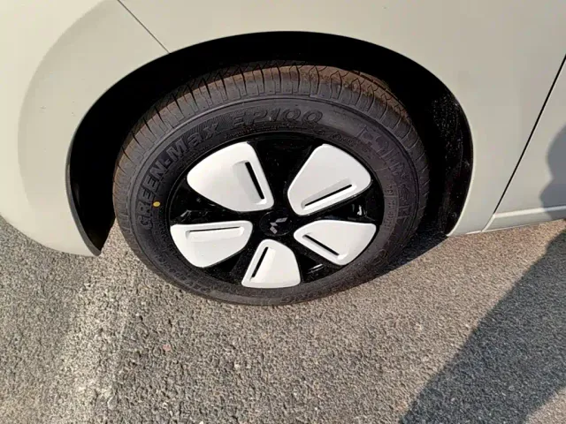 Wuling Hongguang Mini EV — Фото автомобиля 22