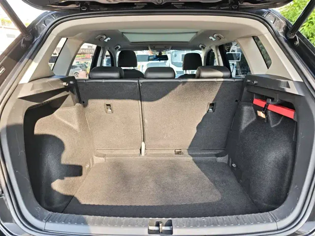 Volkswagen Tharu — Фото автомобиля 18
