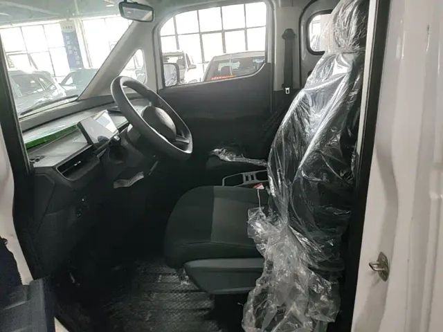 Kaven Auto Lefu — Фото автомобиля 14