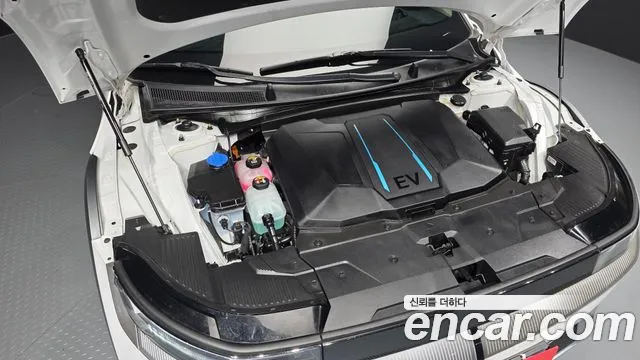 Hyundai Ioniq 5 — Фото автомобиля 6