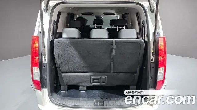 Hyundai Staria — Фото автомобиля 26