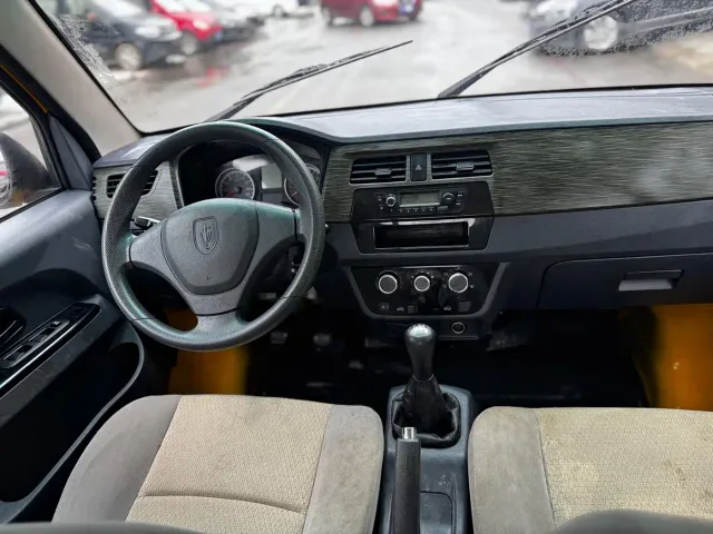 Jinbei T3 — Фото автомобиля 7