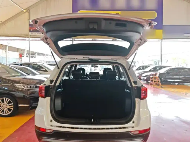 Changan CS75 — Фото автомобиля 18