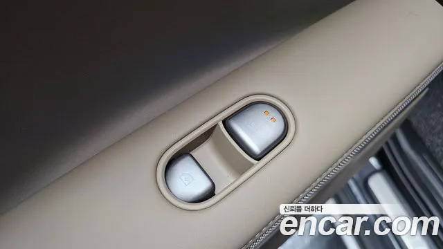 Hyundai Ioniq 5 — Фото автомобиля 29