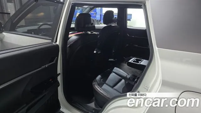 KG_Mobility_Ssangyong Torres Новый Torres — Фото автомобиля 11