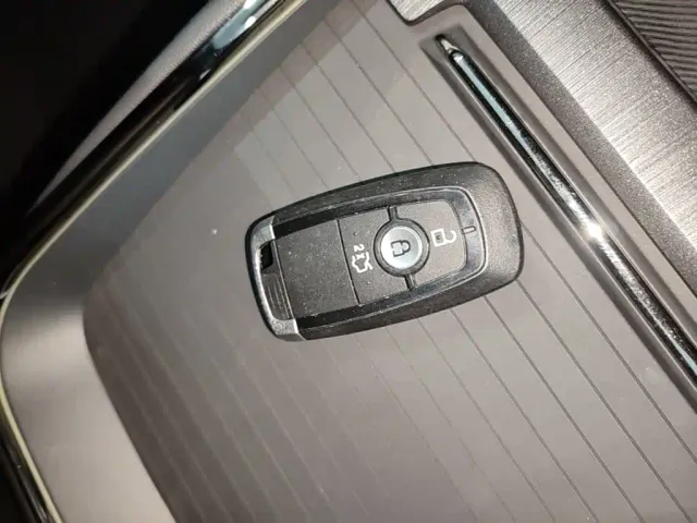 Ford Mondeo — Фото автомобиля 8