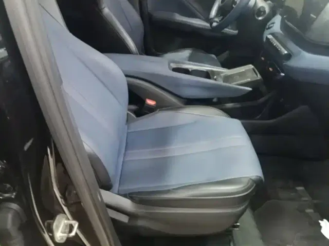 BYD Seagull — Фото автомобиля 24