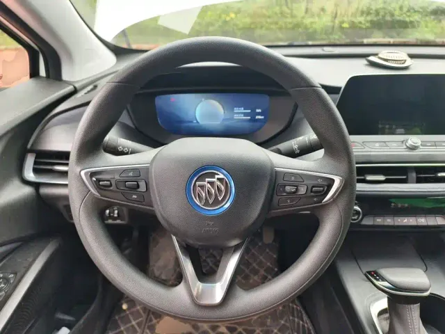 Buick Velite 6 — Фото автомобиля 2