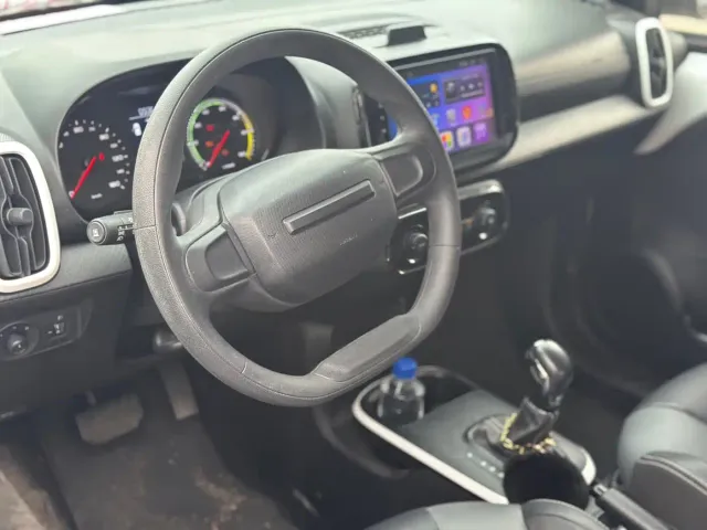 Roewe Clever — Фото автомобиля 3