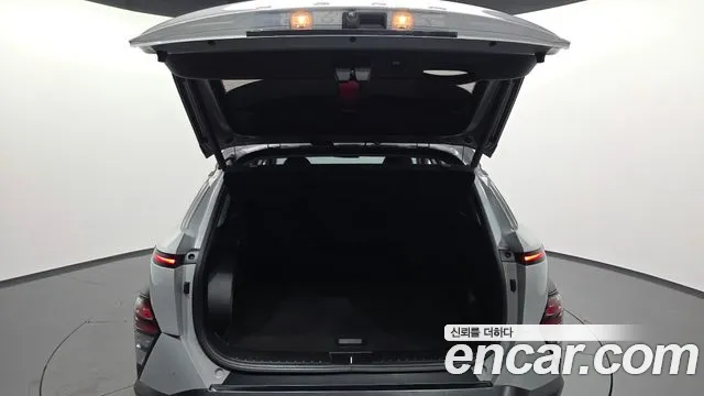Hyundai Kona — Фото автомобиля 20