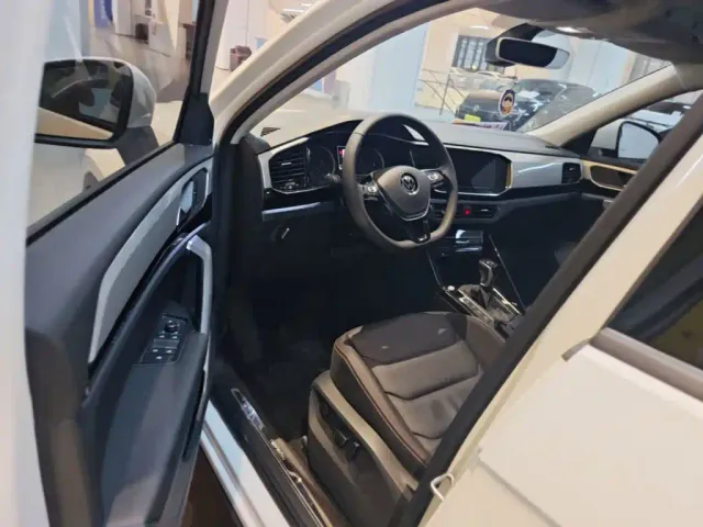 Volkswagen Tayron — Фото автомобиля 15