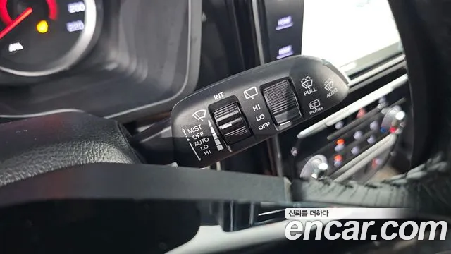 KG_Mobility_Ssangyong TIBOLI Very New Tivoli Бензин 1.5 2WD — Фото автомобиля 20