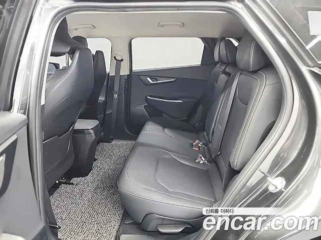 Kia EV6 Long Range — Фото автомобиля 12