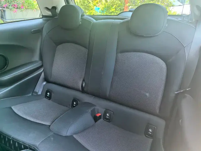 MINI Hatch — Фото автомобиля 9