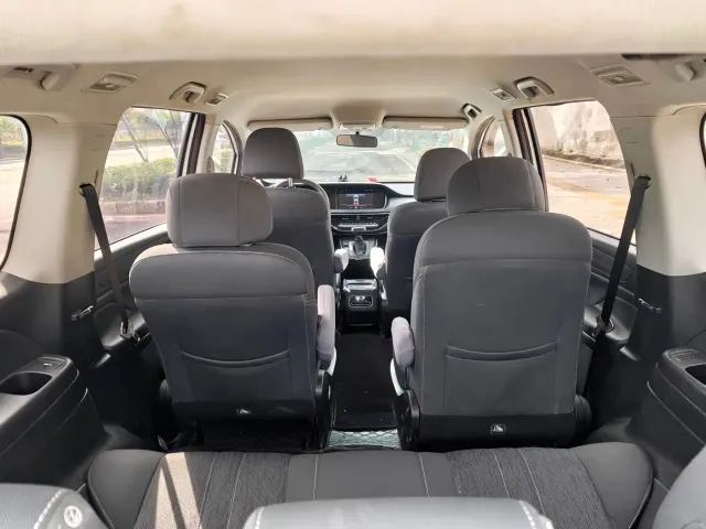 GAC Trumpchi M6 — Фото автомобиля 8