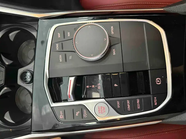 BMW 3 Series — Фото автомобиля 14