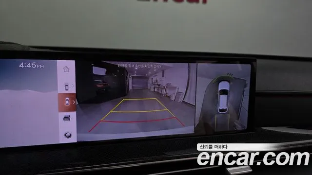 Genesis GV80 Coupe — Фото автомобиля 20