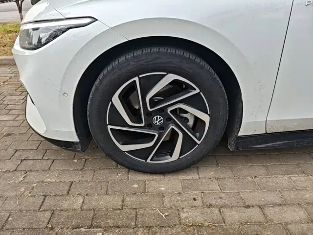 Volkswagen ID.7 Vizzion — Фото автомобиля 22