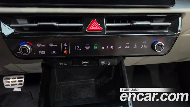 Kia Niro All Niro EV Earth — Фото автомобиля 14
