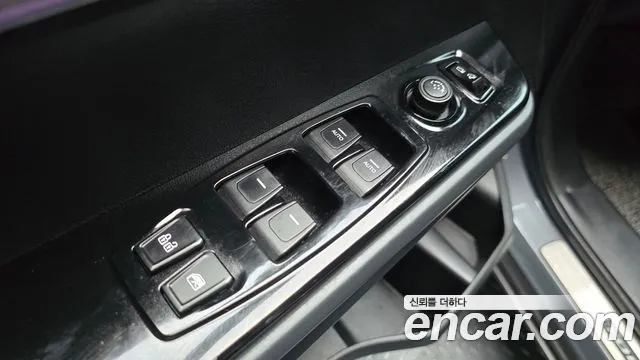 KG_Mobility_Ssangyong Torres Torres Бензин 1.5 2WD — Фото автомобиля 14