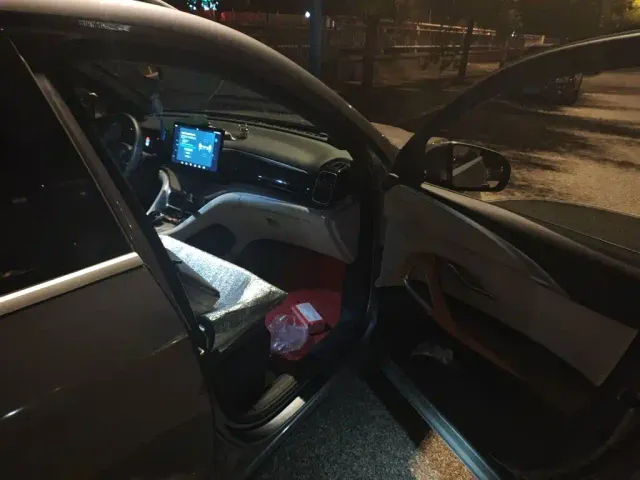 BYD Song Pro — Фото автомобиля 19