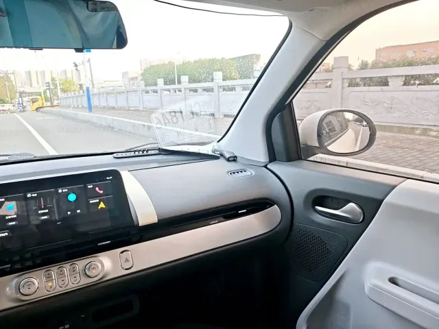 Changan Qiyuan Changan Lumin 2022 210km Sweet Edition — Фото автомобиля 13