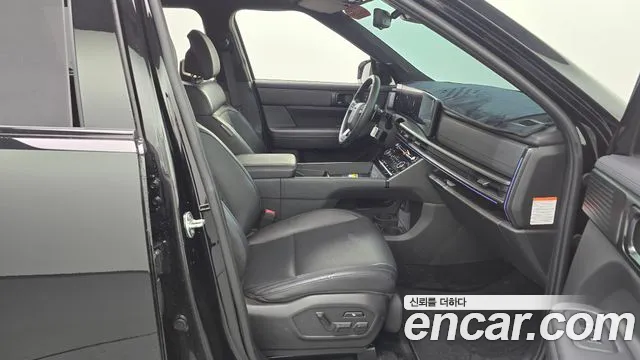 Hyundai Santafe — Фото автомобиля 25
