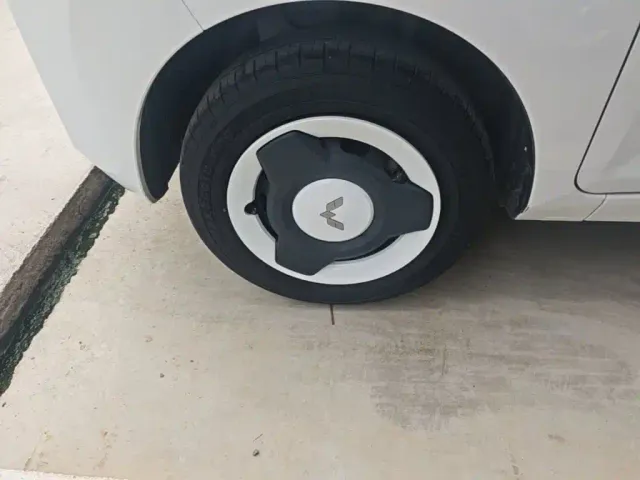 Wuling Hongguang Mini EV — Фото автомобиля 22