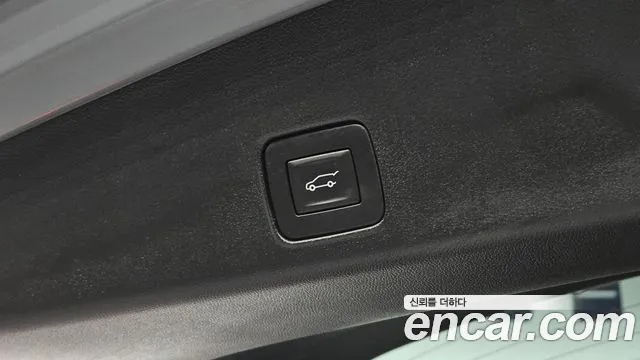 ChevroletGMDaewoo Trailblazer Trailblazer 1.3 турбо 4WD — Фото автомобиля 20