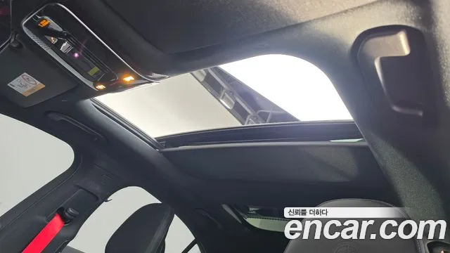 Mercedes-Benz E-Class W214 — Фото автомобиля 16