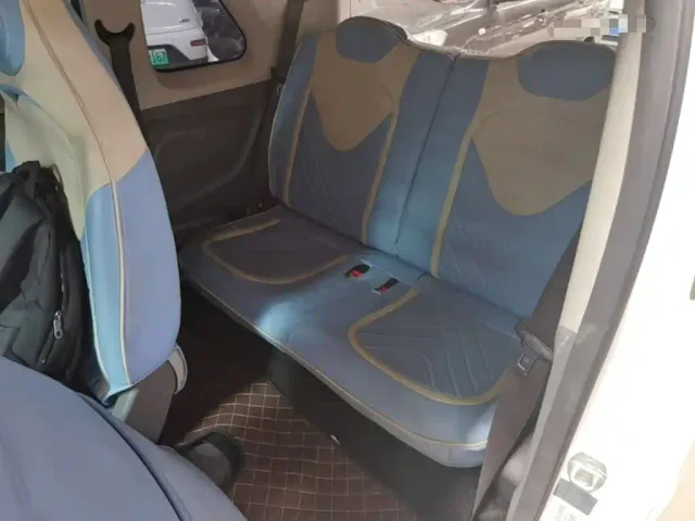 DFSK Mini EV — Фото автомобиля 16