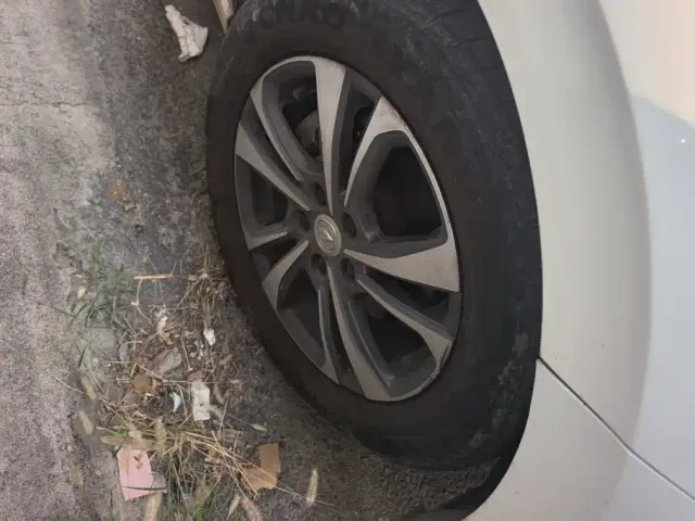 Changan Eado — Фото автомобиля 6