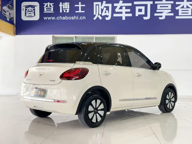 Wuling Bingo — Фото автомобиля 6