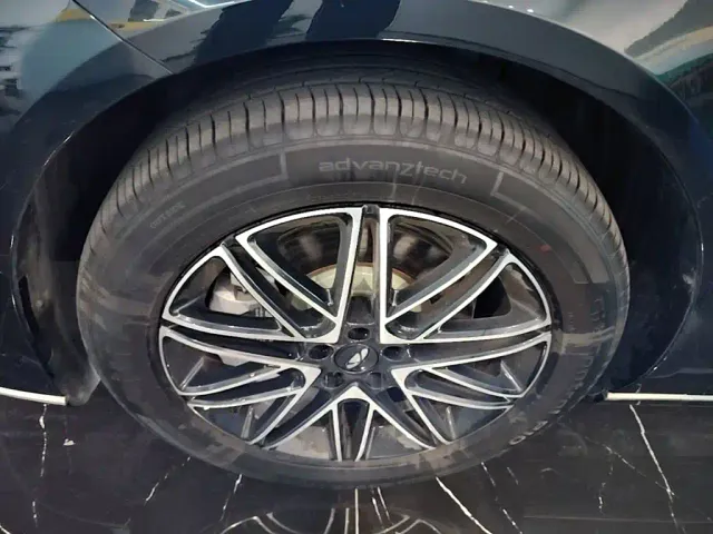 Chery Fulwin A9L — Фото автомобиля 22
