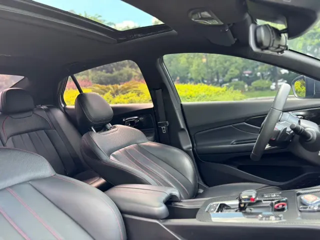GAC Trumpchi Emkoo — Фото автомобиля 23