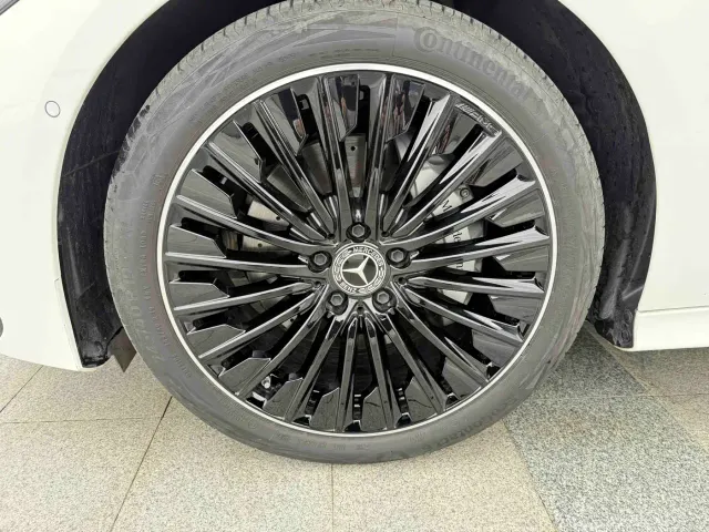 Mercedes-Benz CLE-Class — Фото автомобиля 7