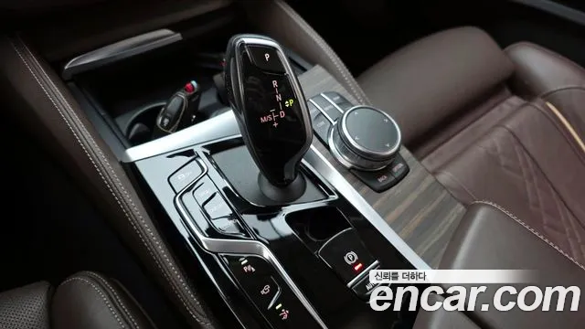 BMW Gran Turismo — Фото автомобиля 6