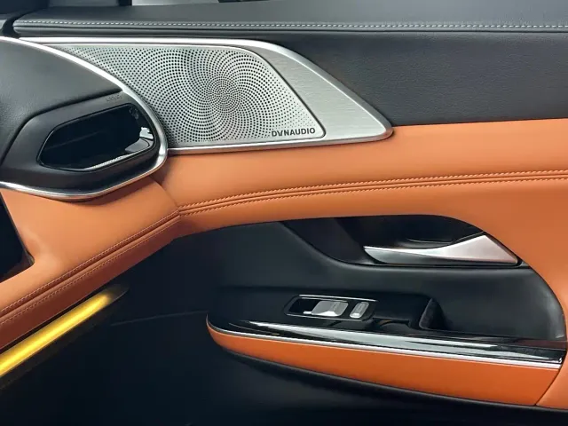 Xpeng G9 — Фото автомобиля 22