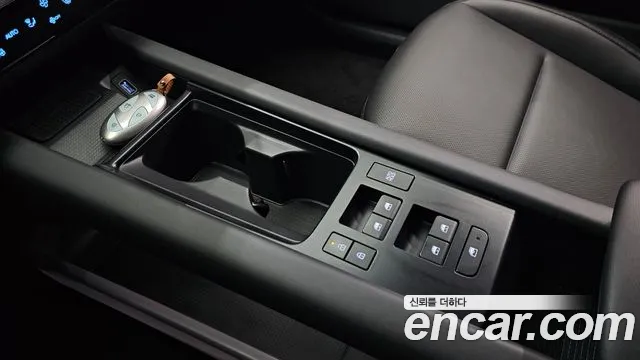 Hyundai Ioniq 6 — Фото автомобиля 26