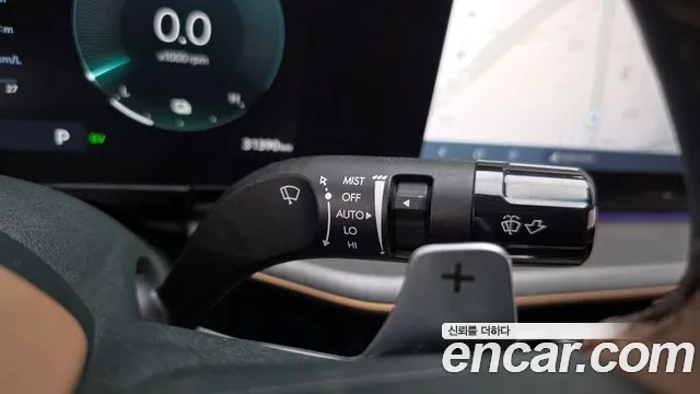 Hyundai Grandeur — Фото автомобиля 5