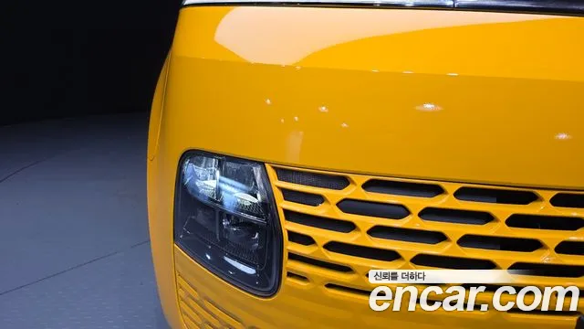 Hyundai Staria Staria L3.5 Школьный автобус — Фото автомобиля 6