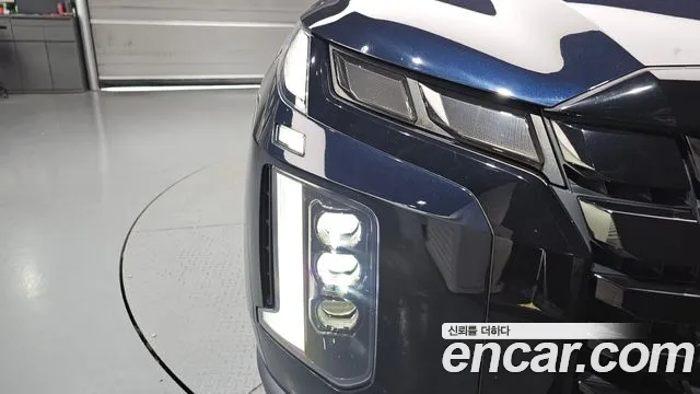 Hyundai Palisade The New Palisade Бензин 3.8 2WD — Фото автомобиля 18