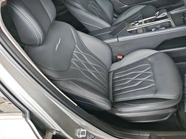 Chery Arrizo 8 — Фото автомобиля 24