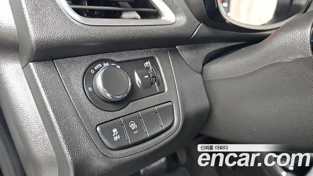 ChevroletGMDaewoo Spark Новый Spark — Фото автомобиля 18