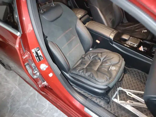 Mercedes-Benz A-Class — Фото автомобиля 15