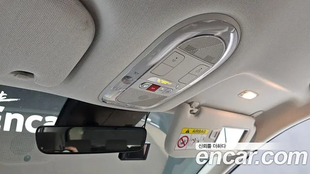 Hyundai Ioniq5 — Фото автомобиля 17